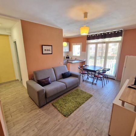 Apartamento Gran Reserva Beach-3 เอมปูเรียบราบา ภายนอก รูปภาพ