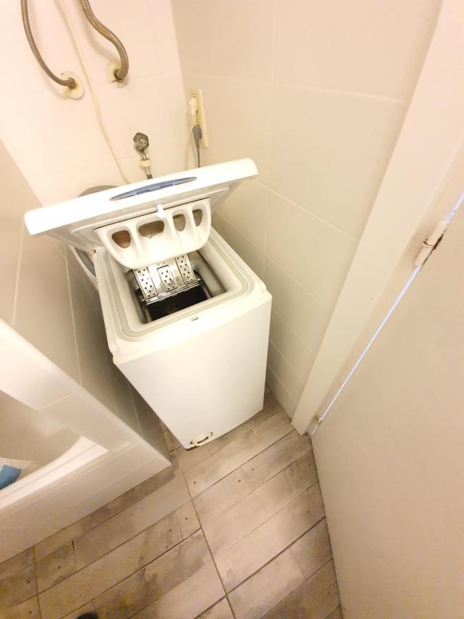 Apartamento Gran Reserva Beach-3 เอมปูเรียบราบา ภายนอก รูปภาพ