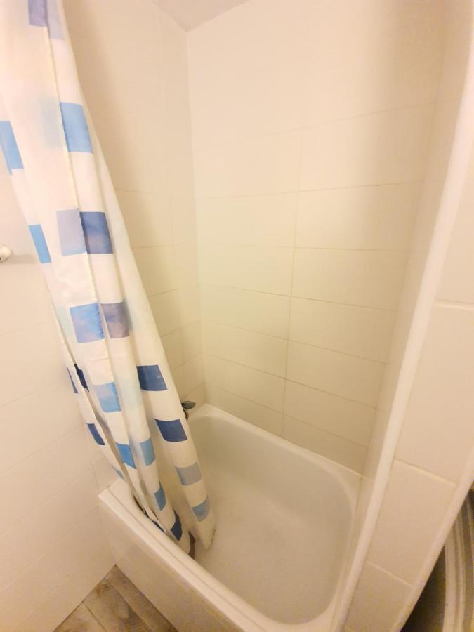 Apartamento Gran Reserva Beach-3 เอมปูเรียบราบา ภายนอก รูปภาพ
