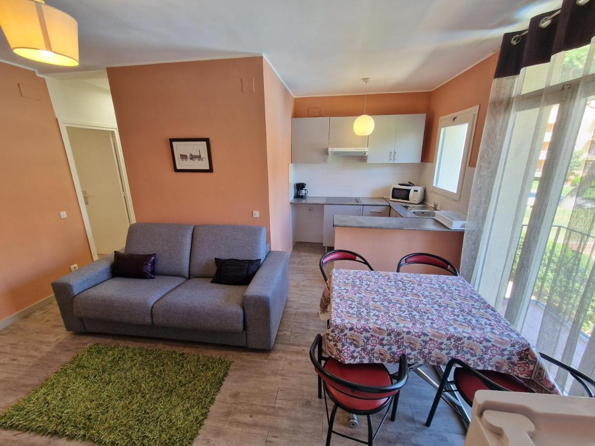 Apartamento Gran Reserva Beach-3 เอมปูเรียบราบา ภายนอก รูปภาพ