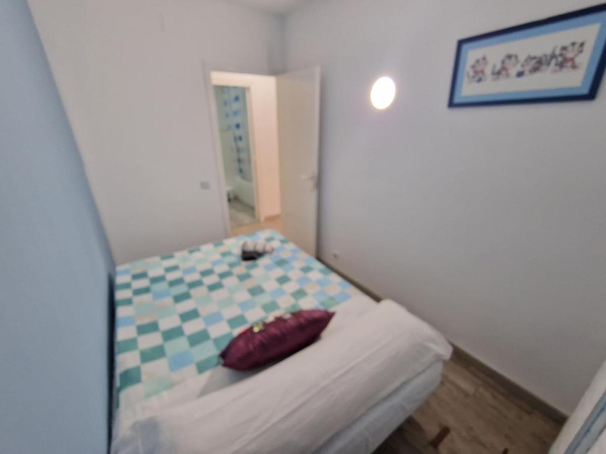 Apartamento Gran Reserva Beach-3 เอมปูเรียบราบา ภายนอก รูปภาพ