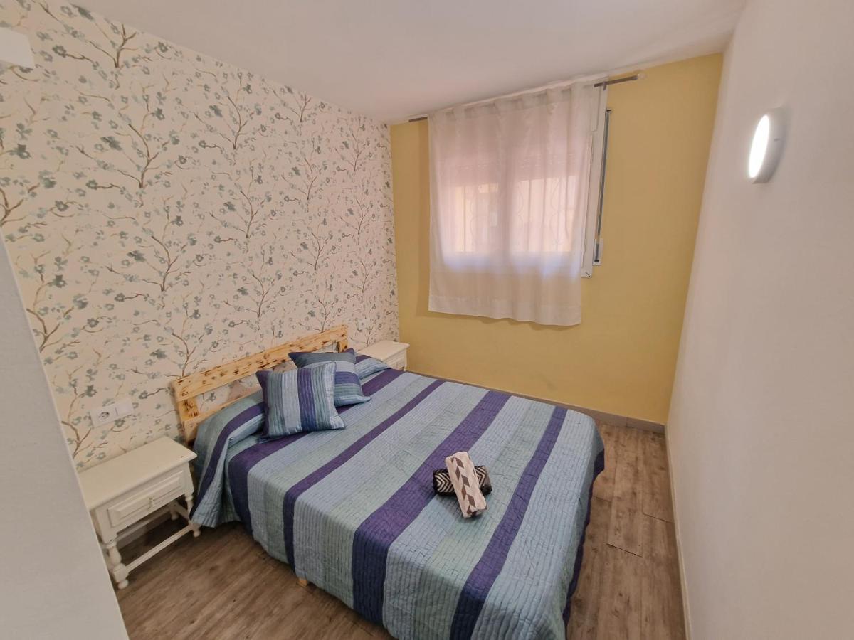 Apartamento Gran Reserva Beach-3 เอมปูเรียบราบา ภายนอก รูปภาพ